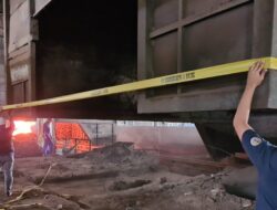 KLH Segel Furnace Ilegal di PT Xin Yuan Steel, Terancam Sanksi Pidana dan Denda Miliaran