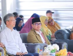 Tangsel Terima Bantuan Pendidikan dari Tiongkok, Pilar: Ini Momentum Penting