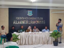 BYD Klaim Izin Sudah Diajukan, Siap Sosialisasi ke Warga Ciputat