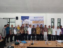 Pemprov Banten Bentuk Tim Khusus Atasi Banjir di Tangerang Raya