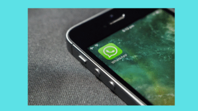 WhatsApp adalah aplikasi pesan instan yang telah menjadi pilihan utama bagi banyak orang untuk berkomunikasi. Aplikasi ini memungkinkan pengguna untuk mengirim pesan teks, foto, video, hingga melakukan panggilan suara dan video.