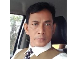 Mutasi dan Promosi Jabatan di Pemkab Tangerang, Ferry Zulfian Pulang Kampung Jadi Sekcam