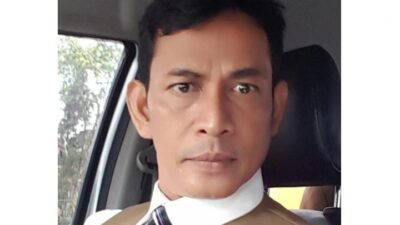 Ferry Zulfian dilantik jadi Sekcam Teluknaga dalam mutasi 387 ASN oleh Bupati Tangerang, sebagai bagian penyegaran birokrasi dan pelayanan.