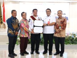 Perluasan Akses Pendidikan: Sekolah Swasta SD dan SMP di Tangerang Mulai Digratiskan
