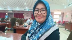 Komisi III DPRD Kota Tangerang akan bahas operasional Pasar Anyar, kontrak pedagang, dan seleksi Dirut baru PD Pasar secara terbuka.