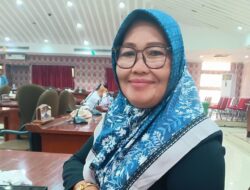 Komisi III DPRD Kota Tangerang Panggil PD Pasar, Bahas Operasional dan Masa Depan Pasar Anyar