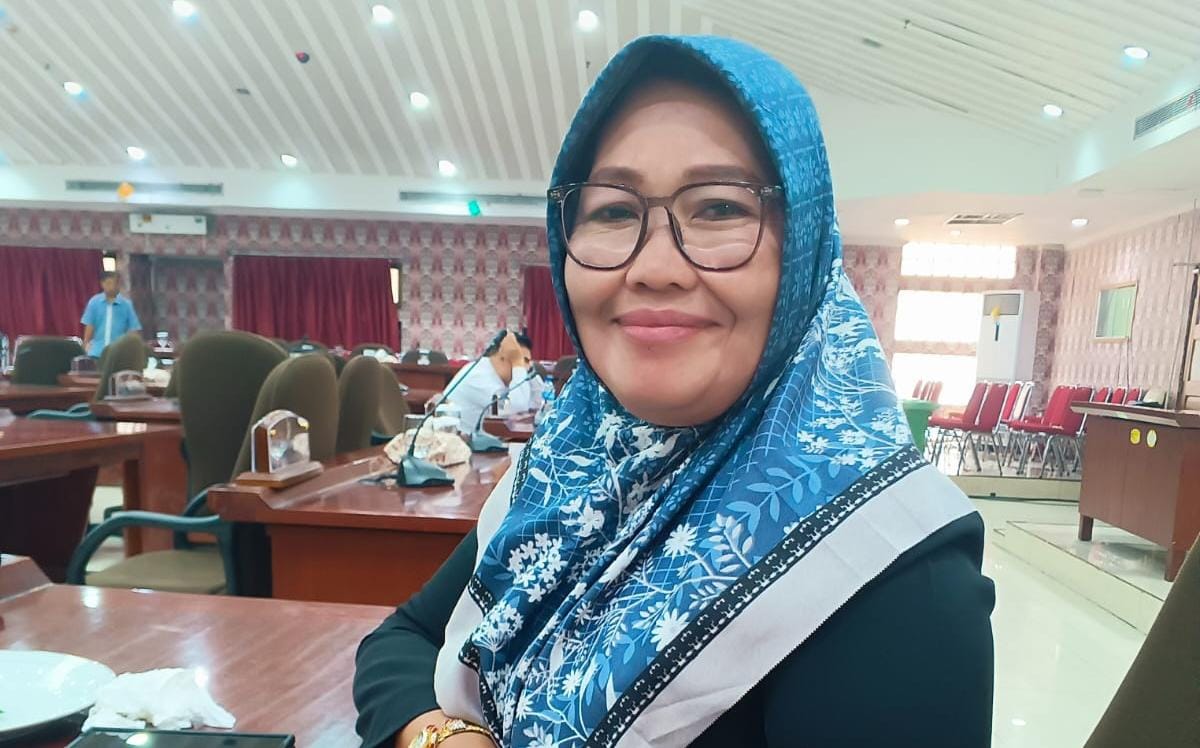 Komisi III DPRD Kota Tangerang akan bahas operasional Pasar Anyar, kontrak pedagang, dan seleksi Dirut baru PD Pasar secara terbuka.