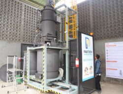 Atasi Sampah Tanpa Merusak Lingkungan, Kota Tangerang Terapkan Teknologi Incinerator