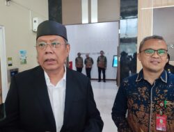 Benyamin Davnie Optimis Investasi Tangsel Capai 50 Persen di Triwulan II