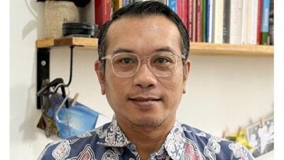 Pendaftaran fungsionaris WALHI ditutup. Tubagus Soleh resmi maju di PNLH 2025, usung visi “Indonesia Pulih” dan keadilan sosial-ekologis.