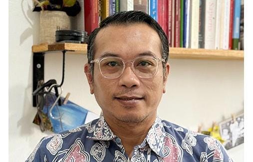 Pendaftaran PNLH WALHI 2025 Rampung, Tubagus Soleh Resmi Masuk Bursa Calon Direktur