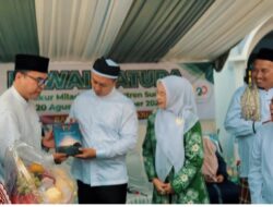 Buku ‘120 Cahaya Suryalaya’ Diluncurkan, Jadi Kado Istimewa Milad 120 Tahun