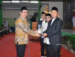 Suryalaya Award 2025: Apresiasi untuk 70 Tokoh yang Berkhidmat dalam TQN