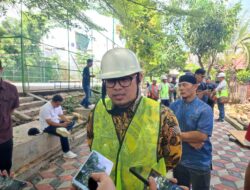 Pembuangan Sampah ke Pandeglang Ditunda, Tangsel Fokus Amankan TPA Cipeucang