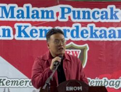 Puncak HUT RI ke-80 di Bojong Nangka: Kebersamaan Warga dan Apresiasi dari Abraham Garuda Laksono