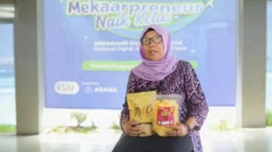 PNM berdayakan petani dan perempuan Garut olah singkong jadi produk bernilai tinggi