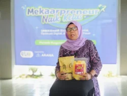 PNM berdayakan petani dan perempuan Garut olah singkong jadi produk bernilai tinggi