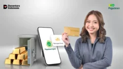 PT Pegadaian mengajak masyarakat untuk lebih bijak dan cerdas dalam merencanakan keuangan masa depan dengan memahami pentingnya menjaga nilai tabungan.