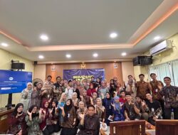 Seminar UMKM KKN UMT 2025: Strategi Transformasi Digital untuk Tingkatkan Daya Saing Usaha Lokal