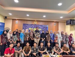KKN UMT Sukabakti 2025 Resmi Ditutup: Mahasiswa Tinggalkan Jejak Manfaat untuk Masyarakat