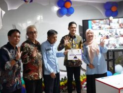 Kepuasan Publik Kian Meroket, MPP Pandeglang Jadi Contoh Sukses Layanan Pemerintah