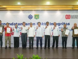 Menaker Sebut Sinergi Lintas Pihak Jadi Kunci Perluasan Jamsostek bagi Pekerja Informal