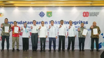 Menteri Ketenagakerjaan Yassierli, menegaskan bahwa sinergi lintas pihak merupakan kunci dalam memperluas cakupan Jaminan Sosial Ketenagakerjaan (Jamsostek), khususnya bagi pekerja informal yang hingga kini masih minim perlindungan.