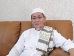 Mathla’ul Anwar Apresiasi Langkah Pemerintah Bentuk Kementerian Haji dan Umroh