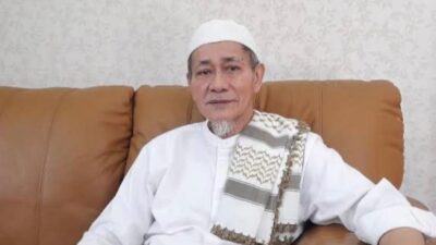 PBMA apresiasi terbentuknya Kementerian Haji dan Umroh, diharapkan tingkatkan layanan ibadah yang profesional dan berkeadilan.