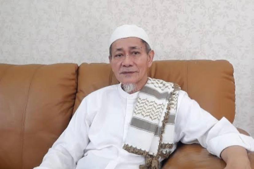 PBMA apresiasi terbentuknya Kementerian Haji dan Umroh, diharapkan tingkatkan layanan ibadah yang profesional dan berkeadilan.