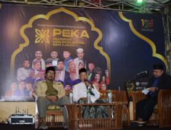 PEKA 120 Tahun Suryalaya: Istiqomah sebagai Kunci Kehidupan dan Spiritualitas