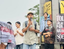 Seleksi BUMD Tangsel: Aktivis Beberkan Dugaan Dokumen Palsu