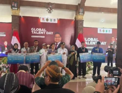 PNM dan Menko PM perkuat kompetensi pekerja migran menuju Indonesia Emas 2045