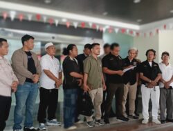 Somasi Dilayangkan, PWI Kabupaten Tangerang Bela Wartawan dari Dugaan Intimidasi Pejabat DPRD