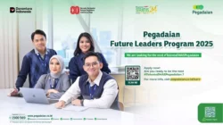 PT Pegadaian kembali membuka kesempatan emas bagi para pencari kerja yang ingin bergabung menjadi bagian dari Pegadaian melalui program Pegadaian Future Leaders Program (PFLP), yang pendaftarannya akan dibuka mulai dari 19 hingga 31 Agustus 2025.