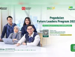 Pegadaian Cari Talenta Emas Melalui PFLP