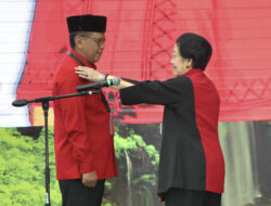 Hasto Kristiyanto Kembali Jadi Sekjen PDIP, Abraham Garuda Laksono: Bukti Kepemimpinan Berkualitas