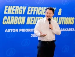 Sinergi lintas sektor kunci hadapi krisis energi global