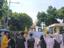 SEMMI: Lambannya Majelis Kode Etik ASN Kota Tangerang Cederai Demokrasi