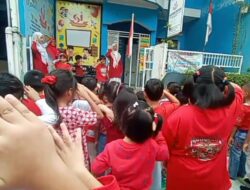 TK Generasi Indonesia: Menanamkan Cinta Tanah Air Melalui Pendidikan Berkualitas