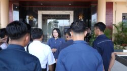 Satgas TPPO Banten gagalkan pemberangkatan ilegal 3 calon TKW ke Malaysia. Polisi ingatkan masyarakat jangan tergiur gaji tinggi.