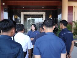 Polisi Selamatkan Tiga Calon TKW dari Jeratan TPPO di Serang