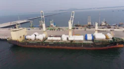 Terminal Kijing kelolaan PTP Nonpetikemas jadi urat nadi ekonomi Kalimantan Barat