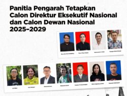 Empat Aktivis Siap Berebut Kursi Direktur WALHI di PNLH XIV