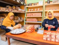 Bukit Asam beri pendanaan untuk inovasi sosial berbasis komunitas