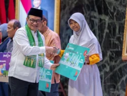 Bank Jakarta Distribusi 56.351 Penerima Baru Bansos PKD Pemprov DKI Jakarta
