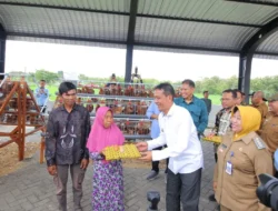 Exxonmobil Dukung Gayatri Bojonegoro