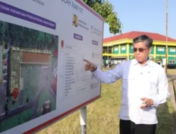 Kemnaker Siapkan 59 BLK Pusat dan Daerah Digunakan untuk Sekolah Rakyat