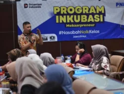 PNM dorong perempuan prasejahtera naik kelas lewat Mekaarpreneur
