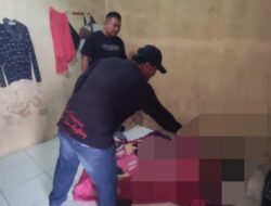 Wanita Paruh Baya Tewas di Kontrakan Tigaraksa, Diduga Karena Penyakit
